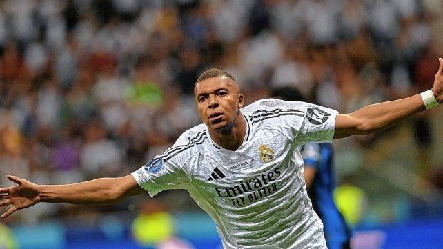 Kylian Mbappé es investigado por una presunta violación en Suecia.