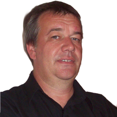 Carlos Walter Barbarich