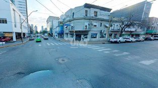 Quedará habilitado el giro a la derecha en Rivadavia y Suipacha&nbsp;