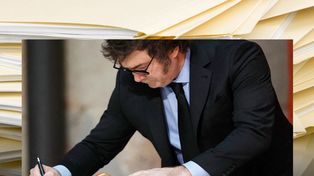 Acceso a la información pública: los límites decretados por Javier Milei