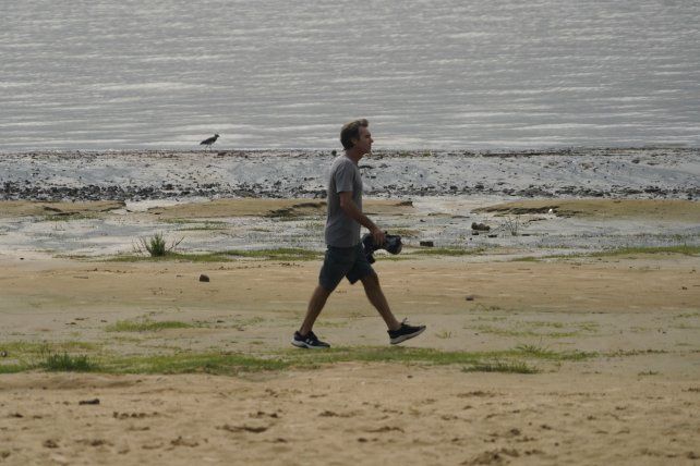 El tiempo en Rosario: miércoles con la mínima aún baja y la máxima en aumento El tiempo en Rosario: miércoles con la mínima aún baja y la máxima en aumento