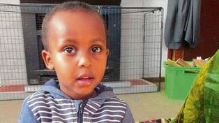 Un niño de tres años. la víctima más joven del ataque en Cristchurch