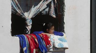 “Nuestra sociedad naturalizó la histórica apropiación de la tierra”