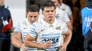 Los Pumitas formarán parte del Grupo C en el Mundial Juvenil.