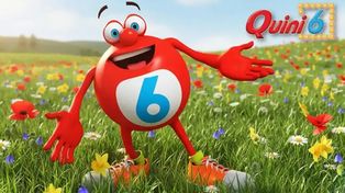 Quini 6: otra vez los pozos millonarios quedaron vacantes