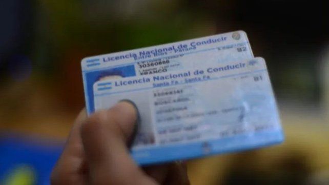 Licencia de conducir Licencia de conducir