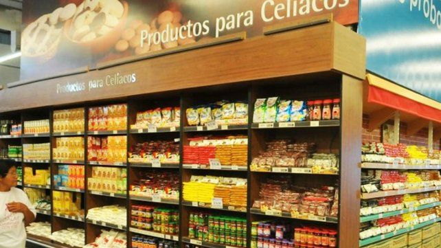 régimen de promoción fiscal para los Se proponene cambios a la Ley de Celiaquía