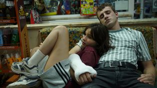 Aftersun: El valor de lo no dicho en un film de amores eternos