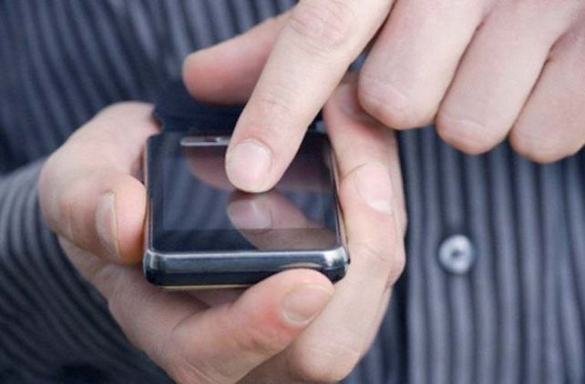 Se puede consultar el calendario de vacunas vía celular y tablets