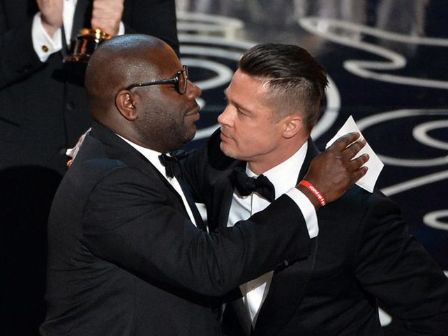 Imperdible: los momentos curiosos de los Oscar