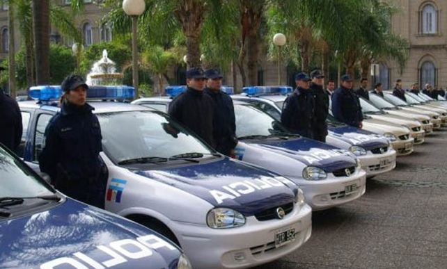 En la URII hay 5200 policías