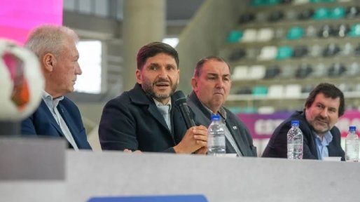 El Sudamericano de Futsal desembarca en Santa Fe