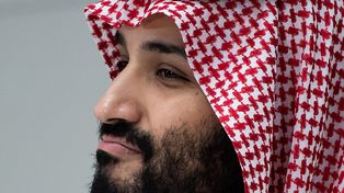 El príncipe Mohammed bin Salman ordenó el asesinato del periodista crítico Khashoggi, asegura la Inteligencia de EEUU.