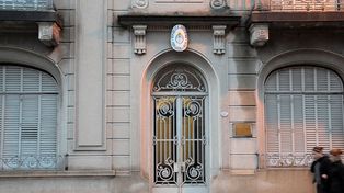 Abreviado. El Tribunal Oral Federal de Paraná homologó el acuerdo al constatar probado el delito.