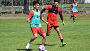 Patronato recupera a una pieza