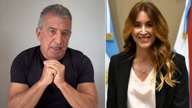 Urribarri recusó a la jueza Bruzzo por cercanía con Frigerio
