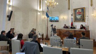 Este martes se aprobó en el Concejo Deliberante el uso de Uber y otras plataformas electrónicas en la ciudad de Paraná. Los detalles de la ordenanza