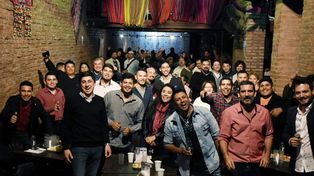 Son 39 las bandas que participan del Certamen de Cumbia Solidaria