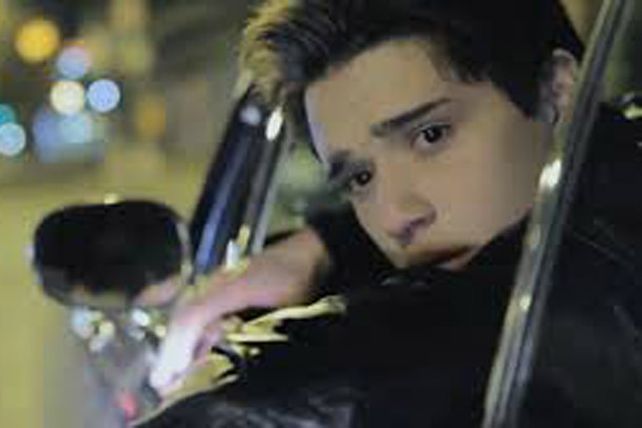 Julián Serrano en “Aliados”