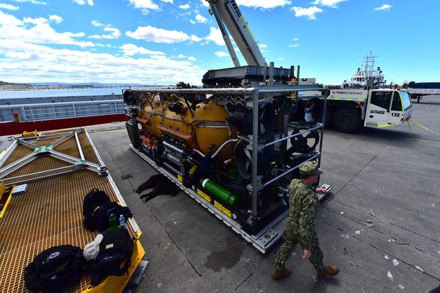 Foto. Gentileza Minuto Uno.