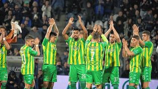 Aldosivi podría tener apenas una modificación este domingo para visitar a Unión.