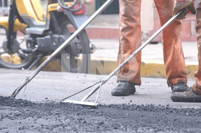 Santo Tomé: el Concejo aprobó  la pavimentación de 67 cuadras