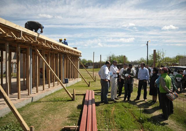 Fuente: Prensa Municipalidad de Santa Fe