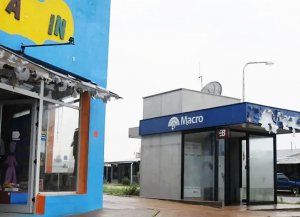 Posadas: cuantiosos daños por tormenta y granizo