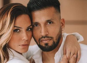 Garay: La enfermedad de mi mujer no es una farsa, ¿tiene que suicidarse?