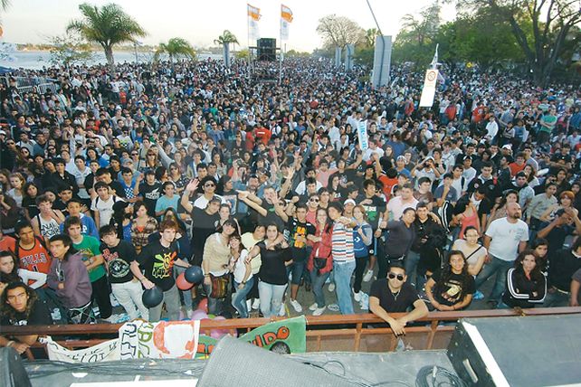 Realizarán un operativo de control por los festejos de la Primavera
