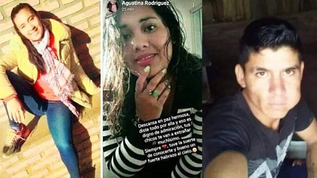 Doble femicidio en jujuy: matan a dos hermanas y hieren a la madre. La expareja de la menor está profugo