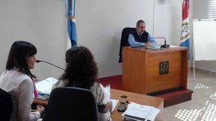 Condenan a dos policías por pedirle coima a un productor de Sanford