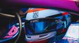 Franco Colapinto y una clasificación floja en Silverstone: largará 14ª la carrera sprint del sábado