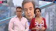 ¿por que te vas sin avisar?, lloro sergio lapegüe al recordar a edgardo antonana