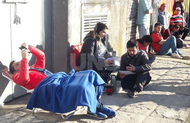 Comenzó el canje de entradas para la final de Copa Sudamericana