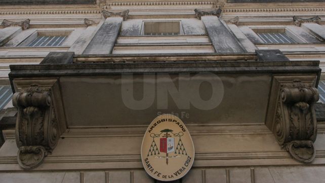 Siempre esperé las disculpas del Arzobispado