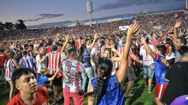 La historia de la permanencia en Unión, desde otro ángulo