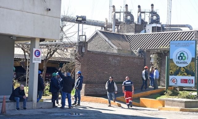 La compa&ntilde;&iacute;a no logr&oacute; la APE.