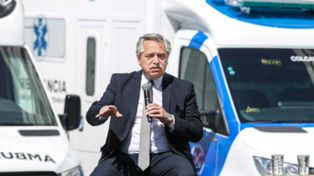 Fernández adelantó que anunciará nuevas restricciones para el interior del país