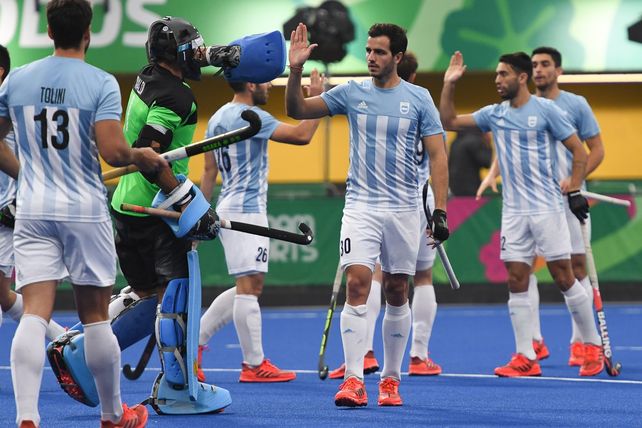 Los Leones sumaron el tercer triunfo