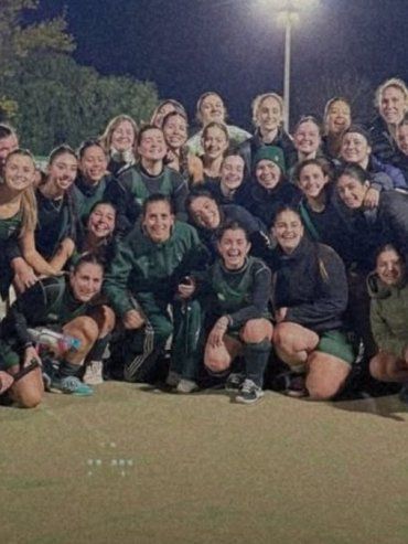 Tilcara ascendió a la Zona Campeonato del Torneo Dos Orillas de Damas