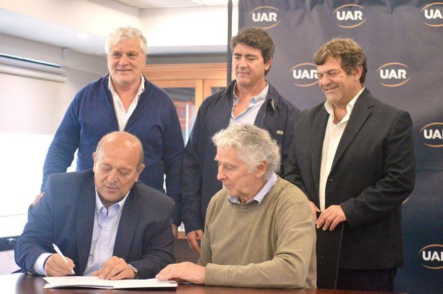 El Súper Rugby Américas tendrá una nueva franquicia en 2026