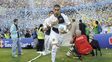 Brilló en Central, jugó en River y Boca y regresa al fútbol tras cinco años retirado
