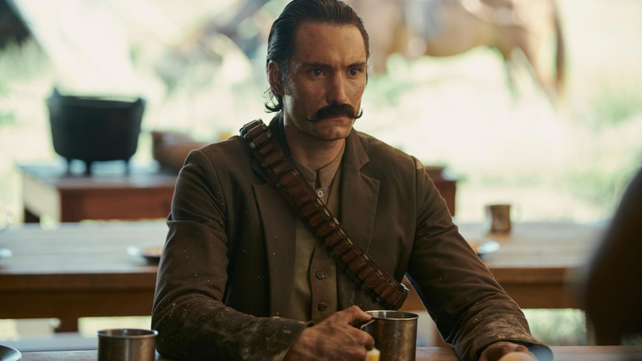 Netlix estrena la segunda y última temporada de Cien años de soledad&nbsp;
