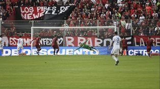 En vivo: Boca es más que Newells y gana en el Coloso con el gol de cabeza de Ascacibar