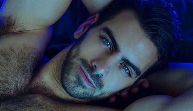 ¡Conoce al modelo sordomudo más hot del mundo!