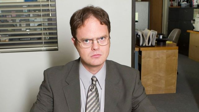 Rainn Wilson