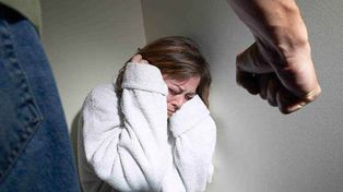 La violencia contra la mujer es una epidemia, advirtió la OMS