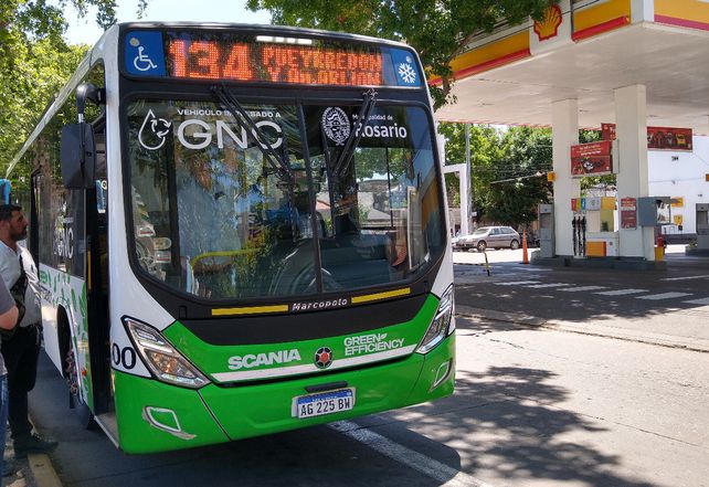 El nuevo colectivo estará prestando servicio durante un plazo de dos meses