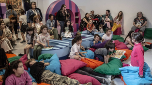 La Feria del Libro Rosario 2025 sigue creciendo: conocé la programación del viernes